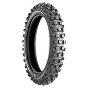 Bridgestone M22 3.00-16 Tire (43M) Rear 144096