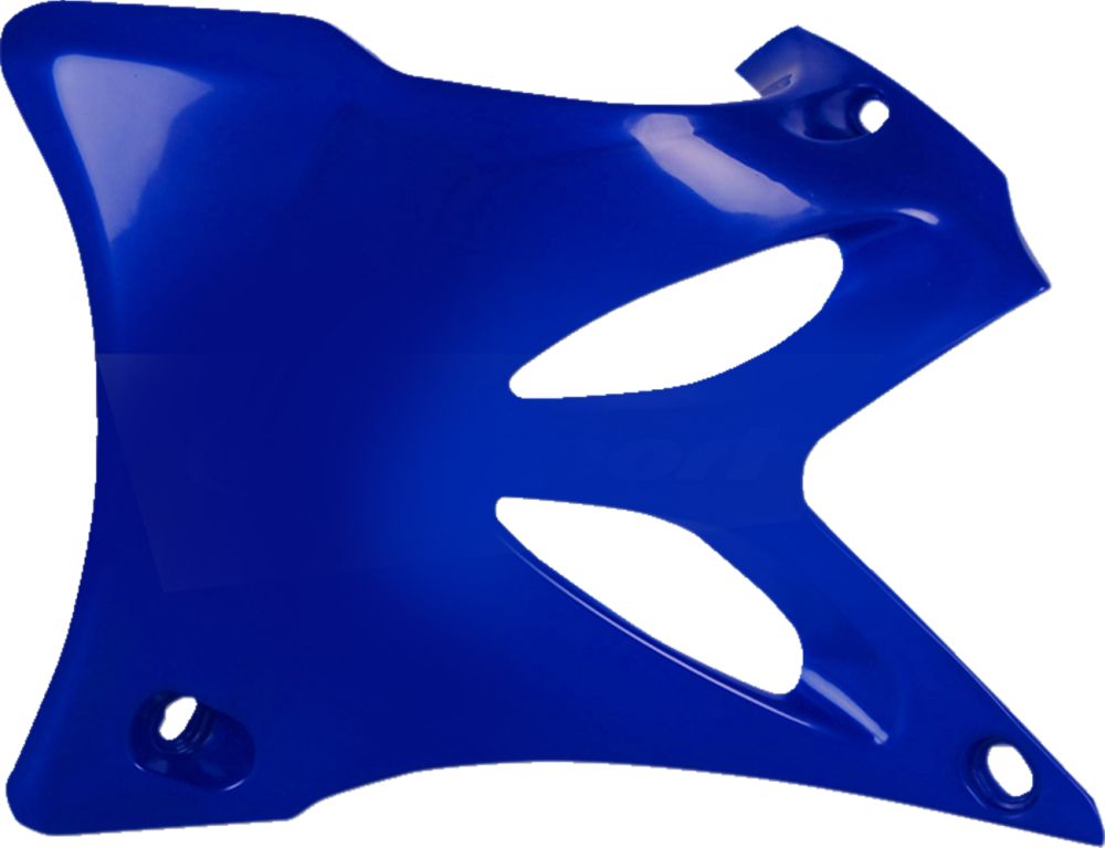 Polisport Radiator Covers for Yamaha YZ85 2002-2014 Blue 8410900001