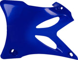 Polisport Radiator Covers for Yamaha YZ85 2002-2014 Blue 8410900001