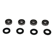 Pworks PWFWK-Y54-000 Pivot WorkS-Front Wheel Bearing Kit, Yamaha Yamaha YFM 80 B