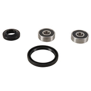 Pivot Works - PWFWK-H40-100 - Wheel Bearing Kit