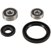 Pworks PWFWK-S36-000 Pivot WorkS-Front Wheel Bearing Kit, TM 75 19 For Suzuki
