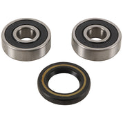 Pivot Works - PWFWK-S41-000 - Wheel Bearing Kit