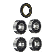 Pivot Works - PWRWK-S38-000 - Wheel Bearing Kit