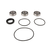 Pworks PWRWK-Y45-000 Pivot WorkS-Rear Wheel Bearingkit, Yamaha Yamaha DT 400 197