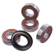 Pworks PWRWK-Y47-000 Pivot WorkS-Rear Wheel Bearingkit, Yamaha Yamaha TT 600 198