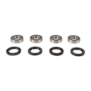 1987-1988 Yamaha Big Bear 350 Pivot WorkS-Front Wheel Bearing Kit, Yamaha