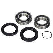 Pworks PWRWK-Y74-000 Pivot WorkS-Rear Wheel Bearingkit, Yamaha Yamaha YF 60 4-ZI