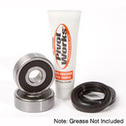 Pworks PWRWS-H43-000 Rear Wheel And Seal Kit Sb Honda Honda NSF 100 2006