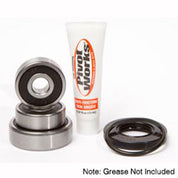 Pworks PWRWS-H45-000 Rear Wheel And Seal Kit Sb Honda Honda CT 90 1970-1979