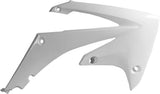 Polisport Radiator Covers For 8412700002