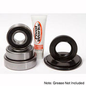1987-1988 Honda CBR 1000F Rear Wheel And Seal Kit Sb Honda