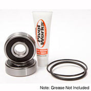 Pworks PWRWS-H61-000 Rear Wheel And Seal Kit Sb Honda Honda VF 700S 1984-1985