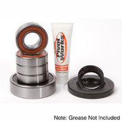 Pworks PWRWS-S30-000 Rear Wheel And Seal Kit Sb GSX-R 1100 1986-19 For Suzuki