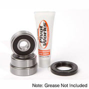 Pworks PWRWS-S37-000 Rear Wheel And Seal Kit Sb AS 50 1971 For Suzuki