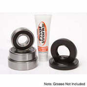 Pworks PWRWS-Y28-000 Rear Wheel And Seal Kit Sb Yamaha Yamaha FJ 600 1984-1985