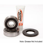 1977 Yamaha XS 360 Rear Wheel And Seal Kit Sb Yamaha