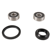 Pworks PWFWS-H25-000 Front Wheel And Seal Kit Sb Honda Honda MB 5 1982