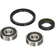 Pworks PWFWS-H27-000 Front Wheel And Seal Kit Sb Honda Honda CL 360 1974-1975