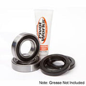 Pworks PWFWS-H29-000 Front Wheel And Seal Kit Sb Honda Honda CBR 1000RR 2008-201
