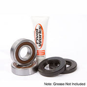 Pivot Works - PWFWS-H31-000 - Wheel Bearing Kit