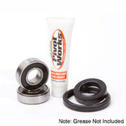 Pworks PWFWS-K09-000 Front Wheel And Seal Kit Sb Kawasaki Kawasaki ELIMINATOR 12