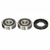 1987-1992 Yamaha YSR 50 Front Wheel And Seal Kit Sb Yamaha