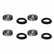 Pivot Works Front Wheel Bearing Kit PWFWK-Y55-000