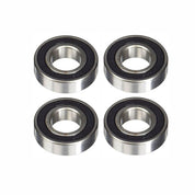 Pivot Works Rear Wheel Bearing Kit PWRWS-HD06-000