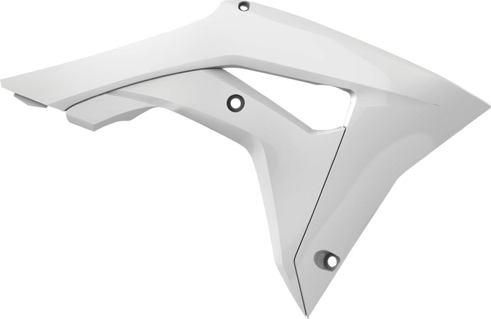 Polisport Radiator Covers For 8414800002