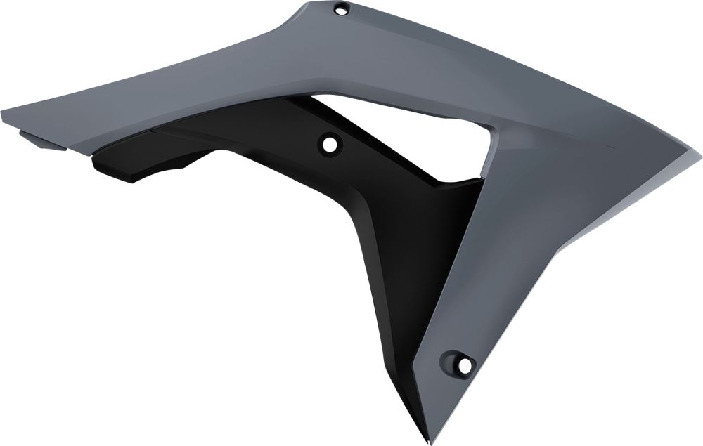 Polisport Radiator Covers For 8414800007