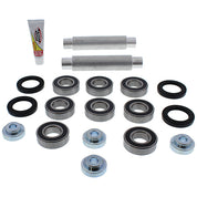 Pivot Works Rear Trailing Arm Bearing Kit PWAAK-C04-000UR