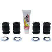 Pivot Works Rear Upper A Arm IRS Kit PWAAK-Y10-000UR