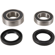 Pivot Works Front Wheel Bearing Kit PWFWS-Y22-000