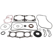 Vertex Complete Gasket Kit 711332