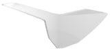 Polisport Side Panels for Husqvarna White 8418200002
