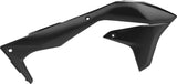 Polisport Radiator Covers For 8418300003