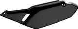 Polisport Side Panels for Kawasaki KLR650 2008-2018 Black 8418800001