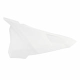 Polisport Side Panels for Rieju/GasGas White 8419600011