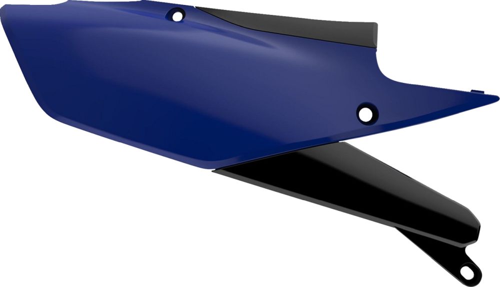 Polisport Side Panels for Yamaha Blue 8419900001