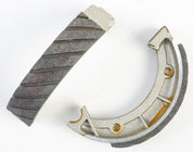 EBC 1 Pair HH Sintered Superbike Brake Shoes MPN 841G