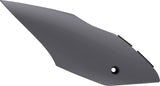 Polisport Side Panels for Honda CR 125R/CR 250R 2002-2007 Grey 8420300003
