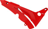Polisport Airbox Cover Restyling for Honda CR 125R/CR 250R 2002-2007 Red