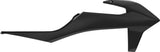 Polisport Radiator Covers for KTM Black 8422100003