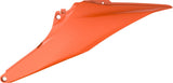 Polisport Side Panels for KTM Orange 8422200001