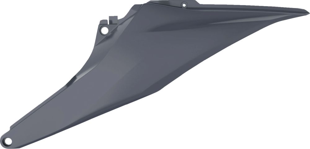 Polisport Side Panels for KTM 2020-2023 Grey 8422200007