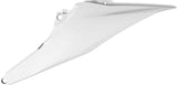 Polisport Side Panels for KTM White 8422200008