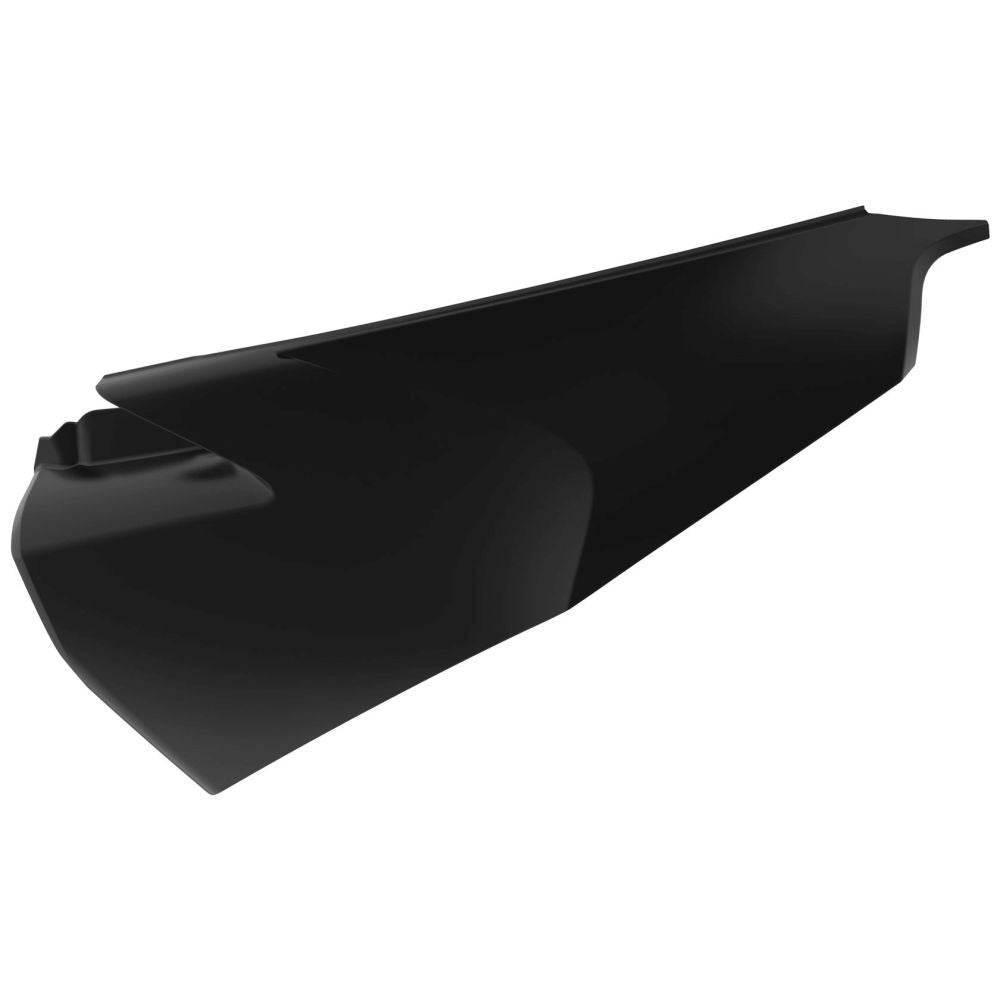 Polisport Side Panels for Husqvarna Black 8423100002