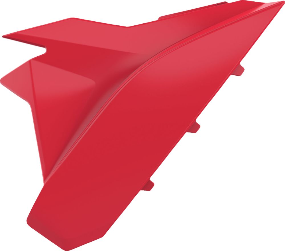 Polisport Air Box Cover for Beta Red 8425600004