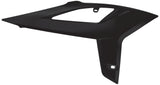 Polisport Radiator Scoops for Beta 2020-2022 Black 8425700002